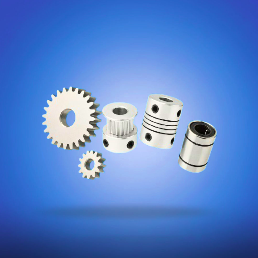 Mechanical Equipments