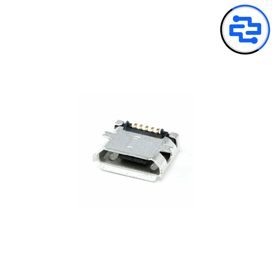 USB & Modular Connector