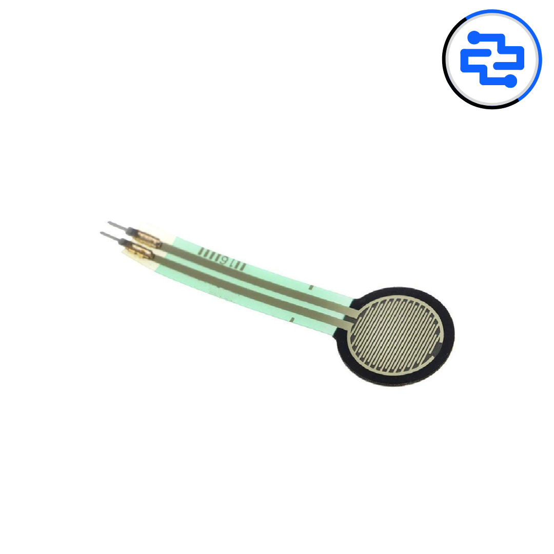 Thumbnail 1 for Force Sensor - Circular