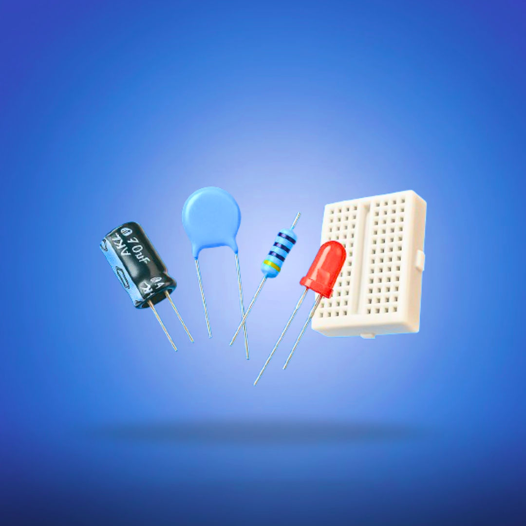 Electronic Components