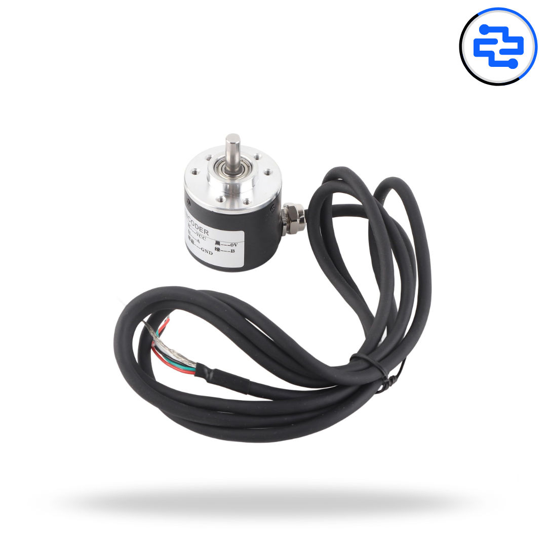 Rotary Encoder