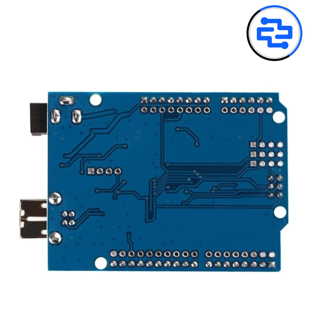 Thumbnail 2 for Arduino Uno Smd Development Board