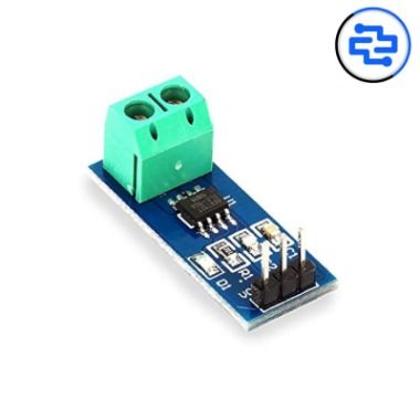 Thumbnail 1 for ACS712 30A Range Current Sensor Module