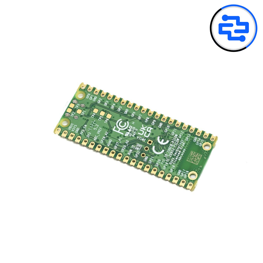 Raspberry Pi Pico W - image 2