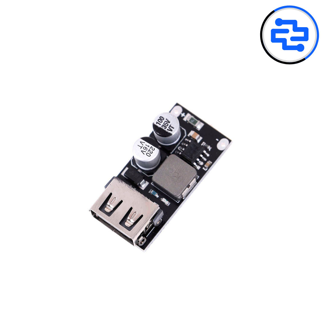 Thumbnail 1 for USB Fast Charging Module