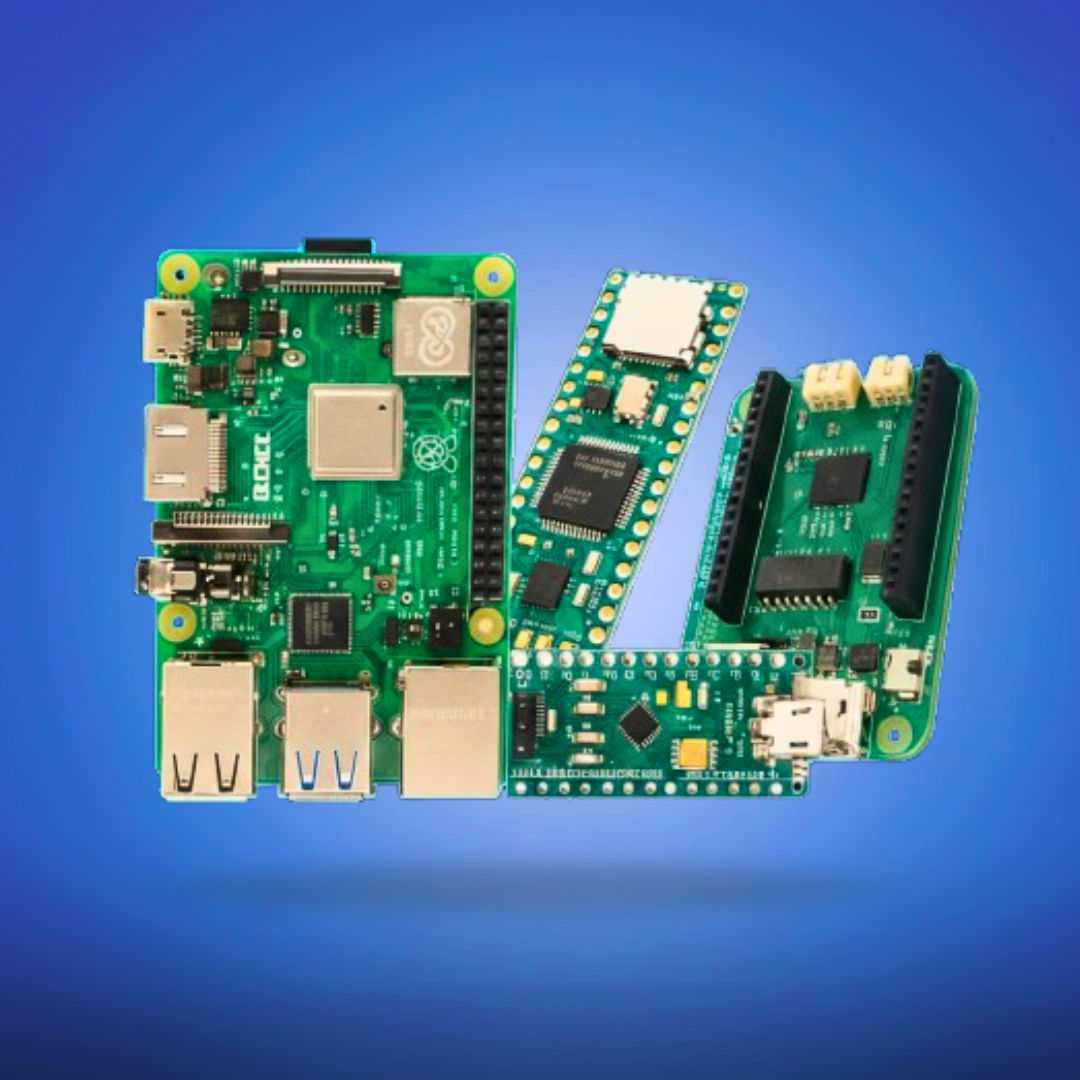 Development Boards
