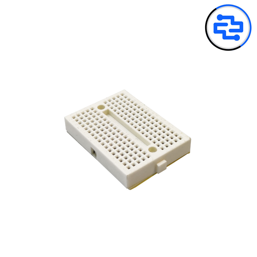 Thumbnail 1 for 170 Points Mini Breadboard