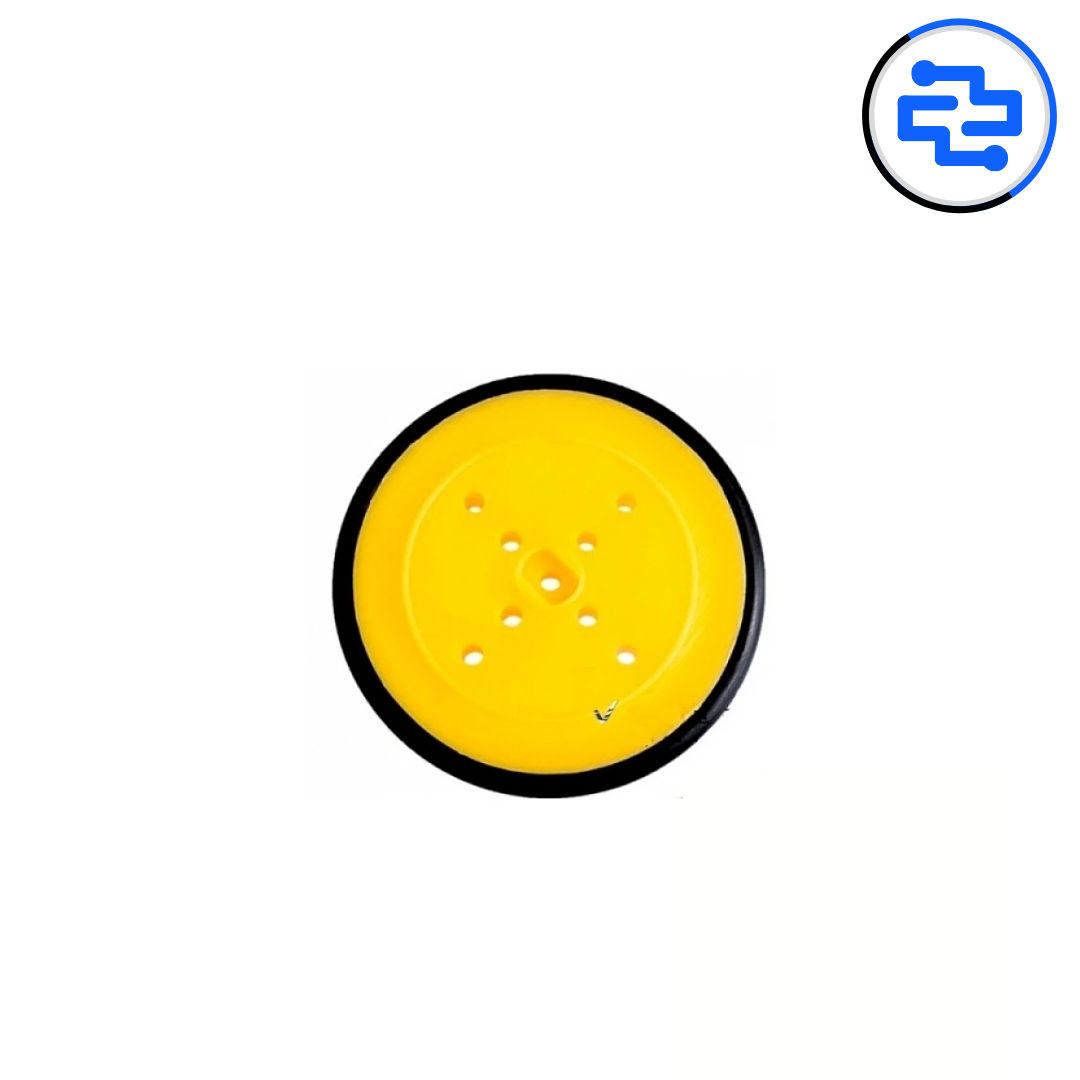 Thumbnail 1 for Robot Wheel 40mm Diameter