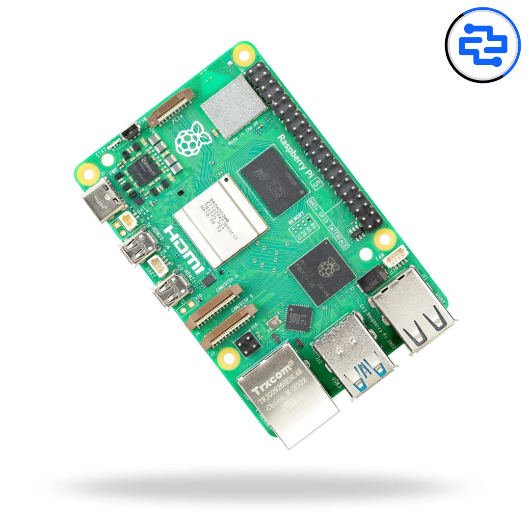 Raspberry Pi Boards