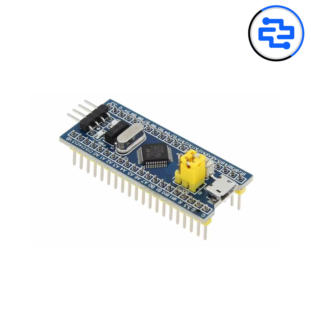 STM32 F103C8T6 System Board - image 2