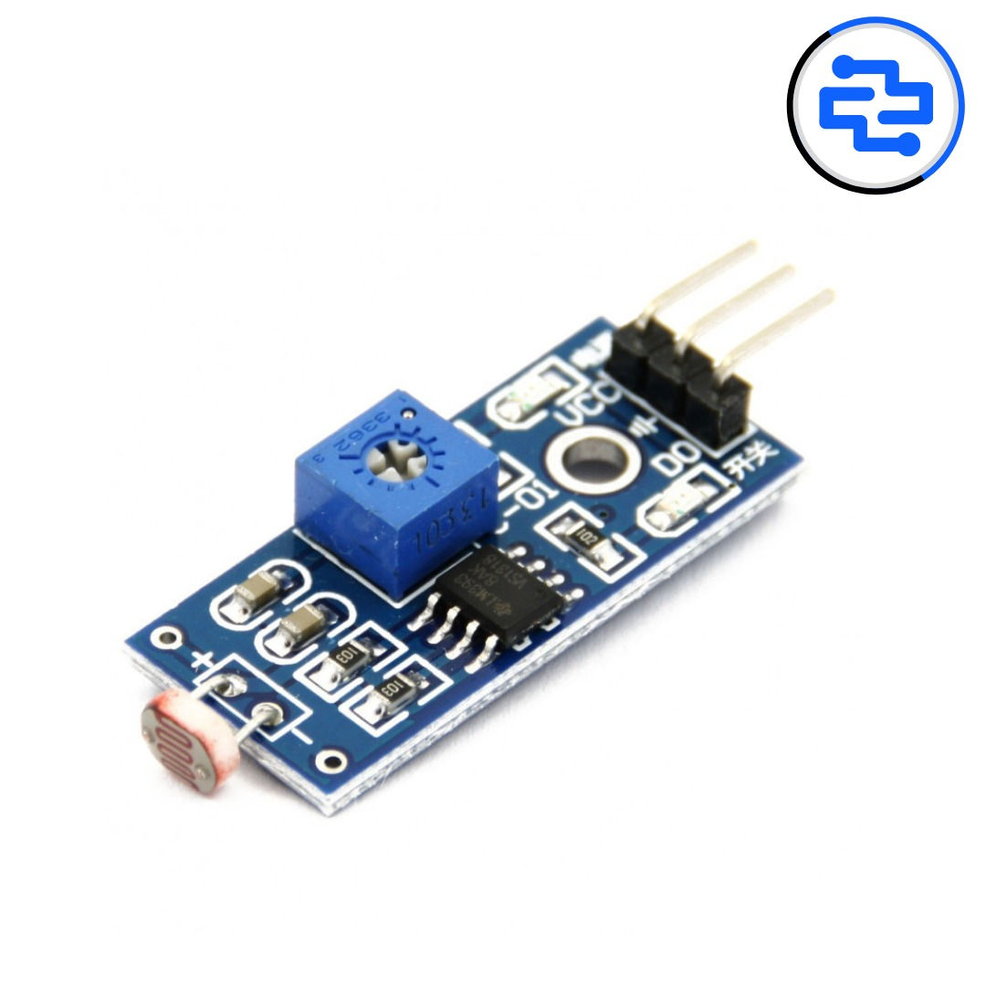 Thumbnail 1 for Digital LDR Module