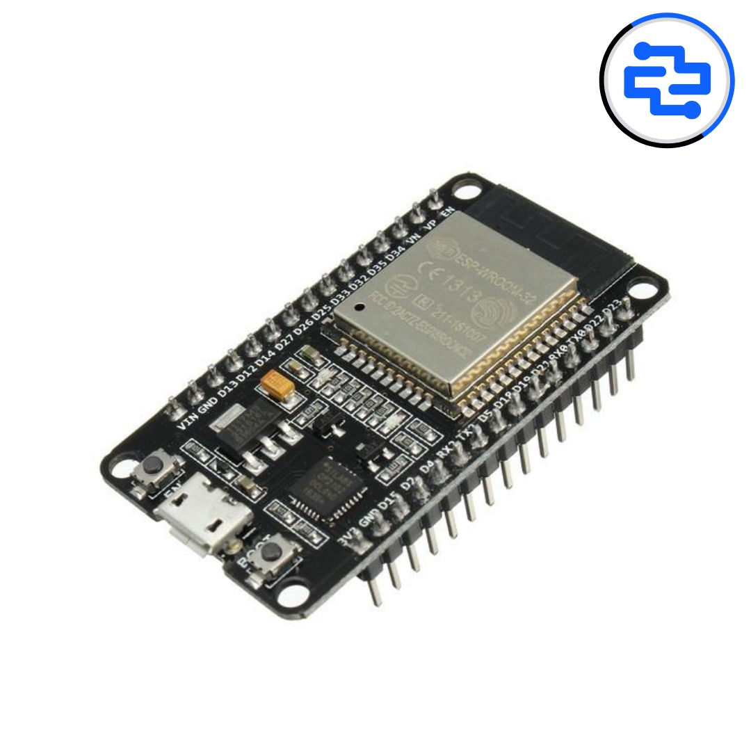 Thumbnail 1 for ESP32 Development Board