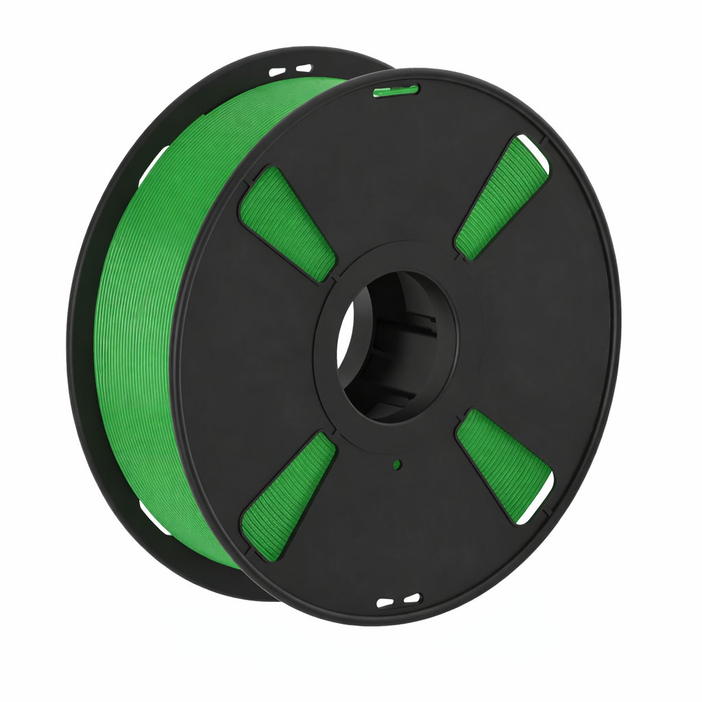 Thumbnail 1 for Forest Green PLA+ 3D Printer Filament