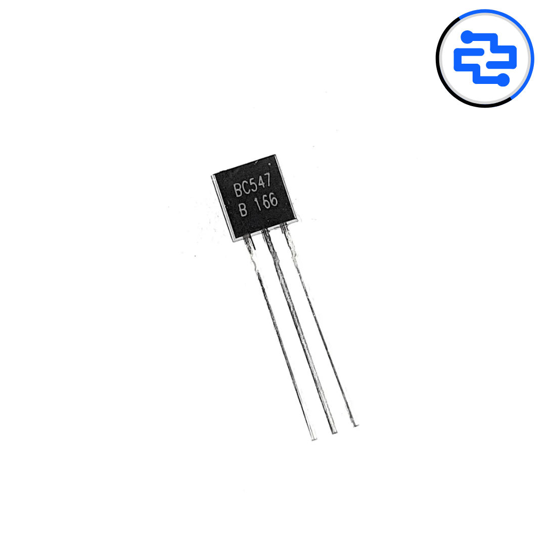 Thumbnail 1 for Transistor BC547