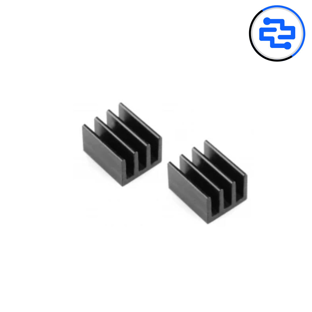 Thumbnail 1 for Heat Sink