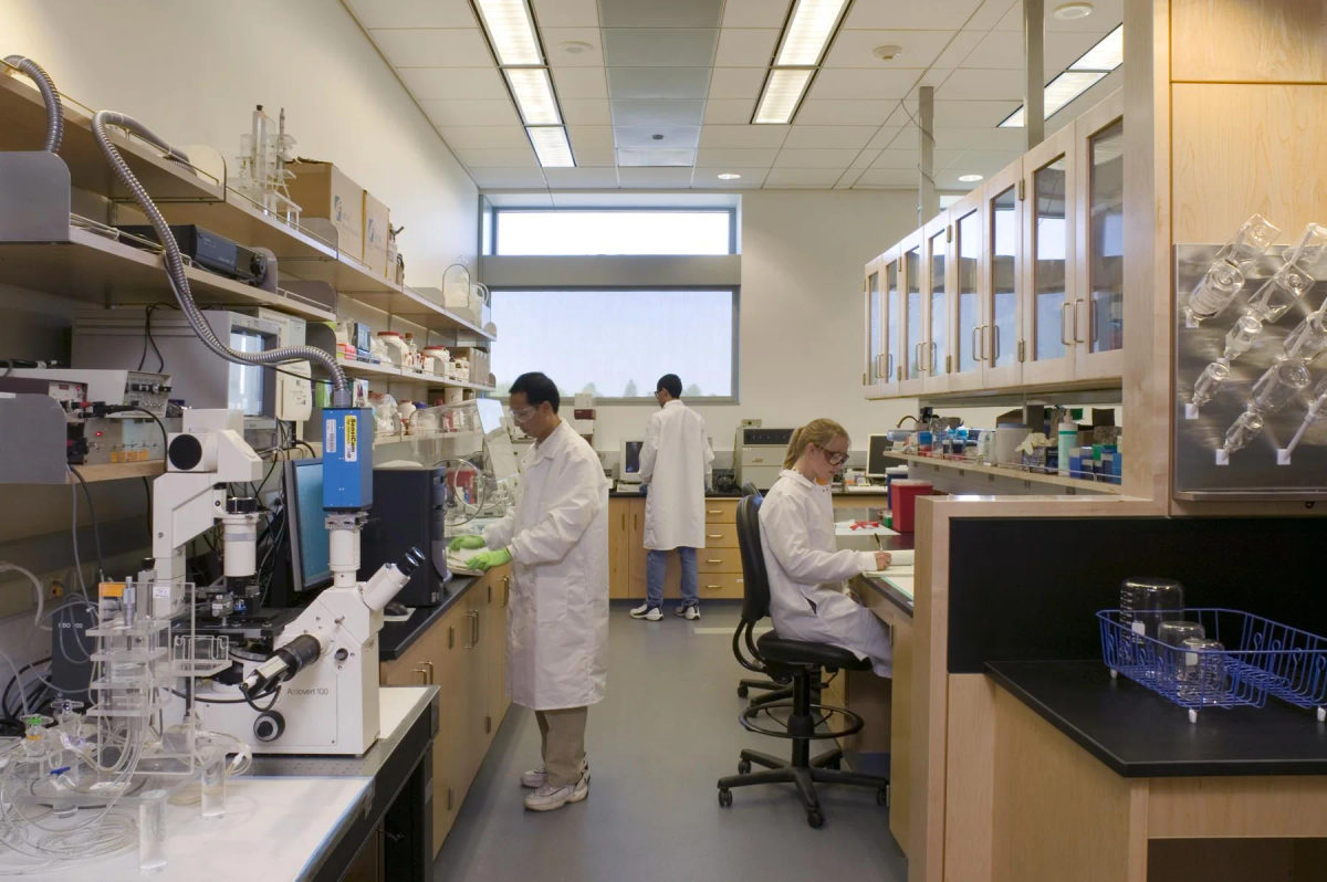 Biomedical Engineering Laboratory