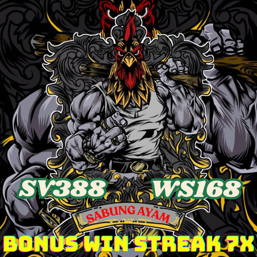 KTM303: Agen Judi Sabung Ayam Online SV388 & WS168 Resmi Wala Meron Terpercaya Arena Bali image 1