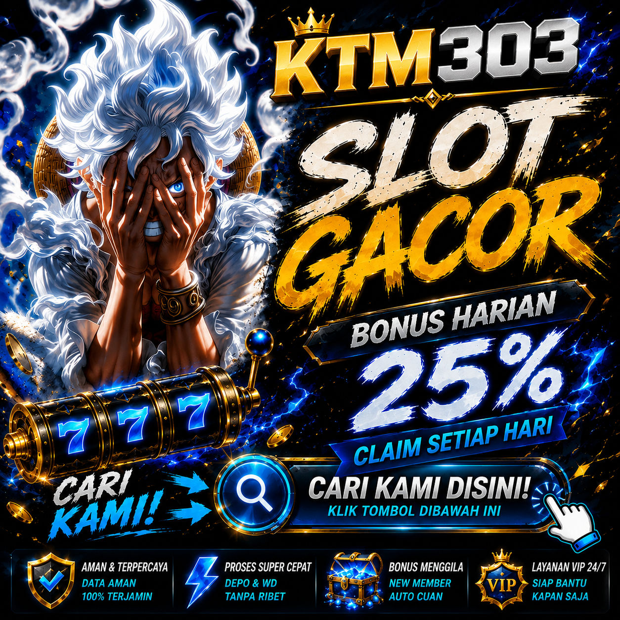 KTM303