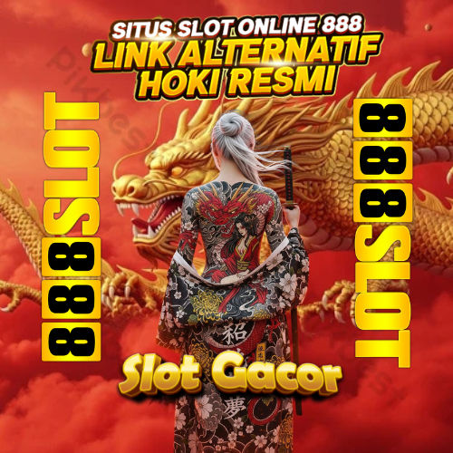 888SLOT: Link Alternatif Situs Slot Toto Gacor Terbaru Gampang Maxwin Malam Ini image 1