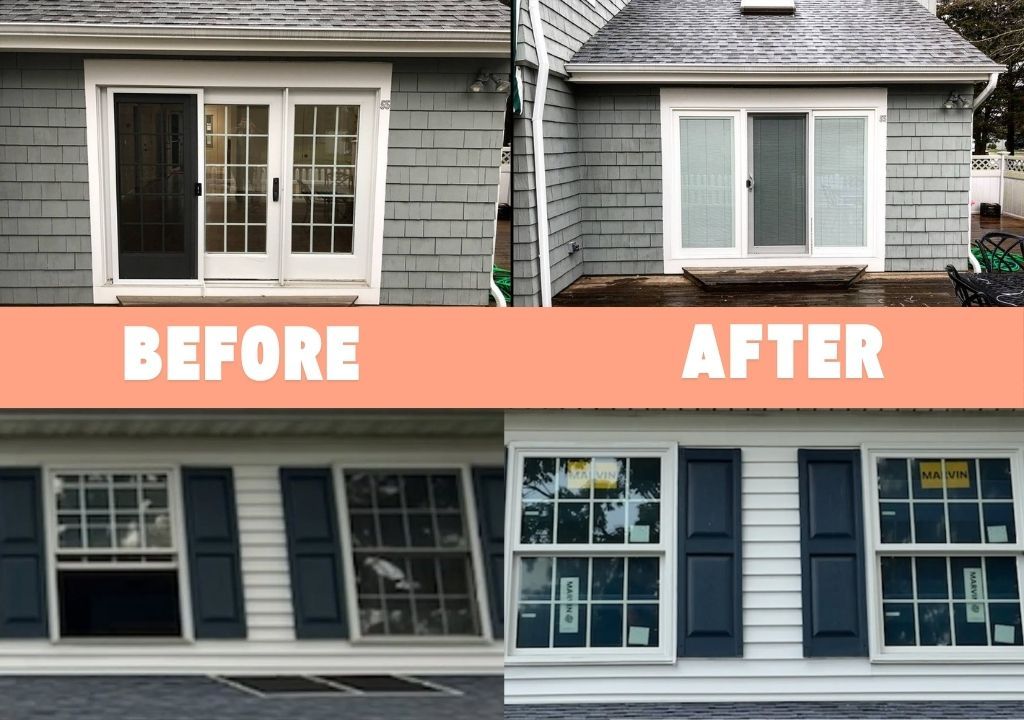 Window Installer in Solgohachia, AR