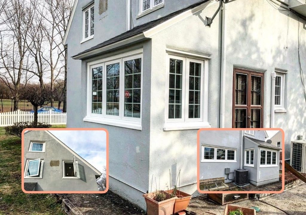 Best Hopper Basement Window Replacement in Grand View, WI