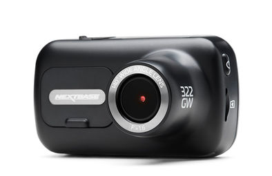 camera auto DVR Full HD Nextbase 322GW 2