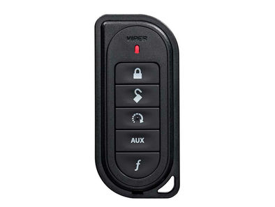 sistem de securitate auto cu pornire motor Viper 5906V 3