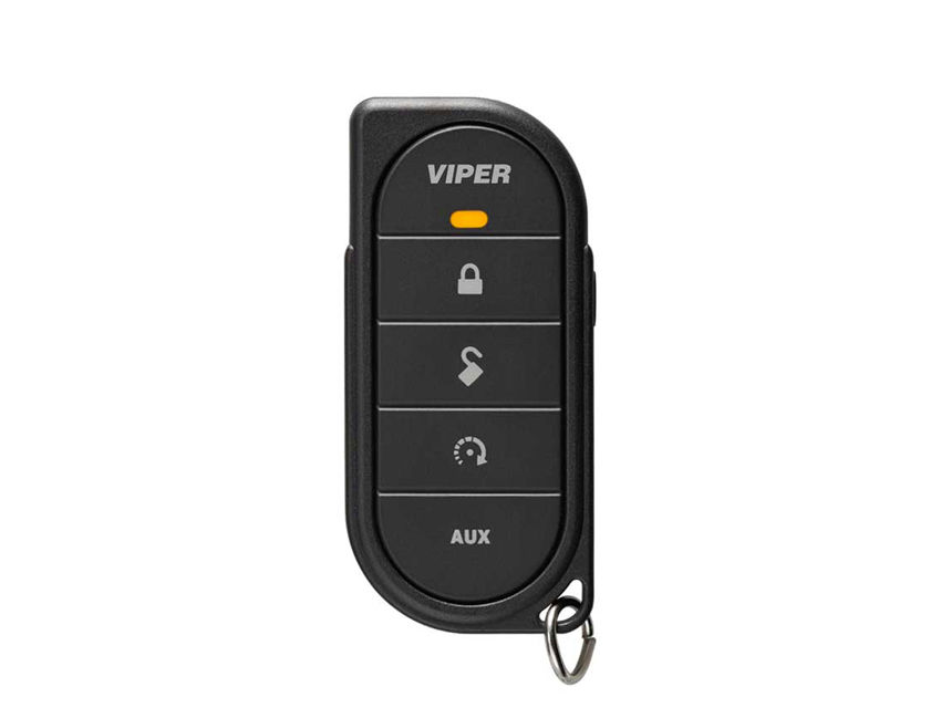sistem de securitate auto cu pornire motor Viper 5706V 3