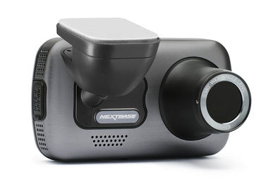 camera auto DVR 4K Ultra HD Nextbase 622GW 8