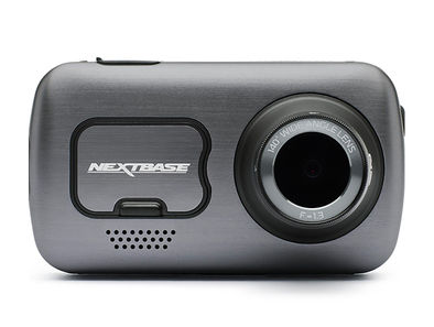 camera auto DVR 4K Ultra HD Nextbase 622GW 1