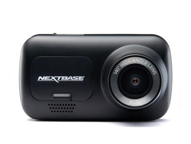 camera auto DVR FULL HD Nextbase 222G 1