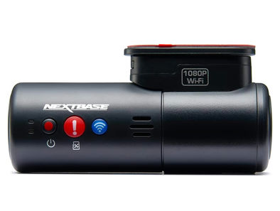 camera auto DVR Full HD Nextbase 300W 2