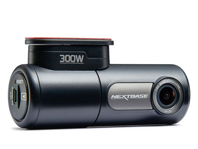 camera auto DVR Full HD Nextbase 300W 3