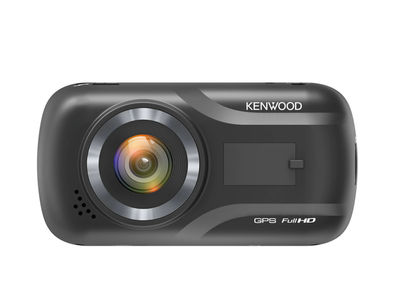 camera auto DVR Full HD Kenwood DRVA201 1