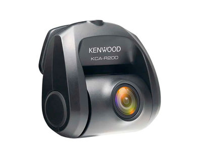 modul camera auto DVR spate Kenwood KCAR200 2