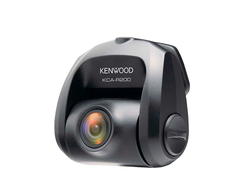 modul camera auto DVR spate Kenwood KCAR200 1