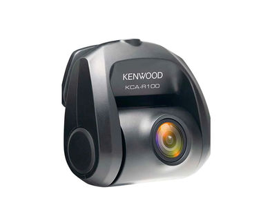 modul camera auto DVR spate Kenwood KCAR100 2