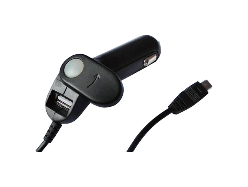 cablu alimentare auto cu mini USB Nextbase NBDVRCA 