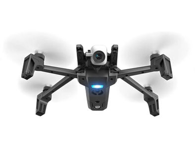 drona cu tehnologie 4K Parrot ANAFI Extended 1