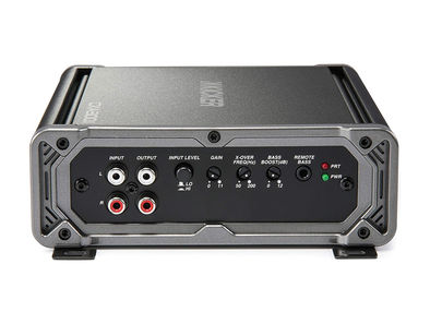 amplificator auto Kicker CXA3001 4