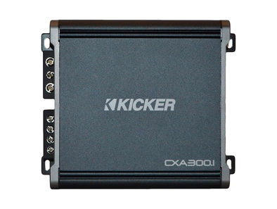 amplificator auto Kicker CXA3001 5