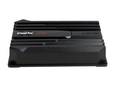 amplificator auto Sony XMN502 3