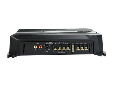 amplificator auto Sony XMN502 4