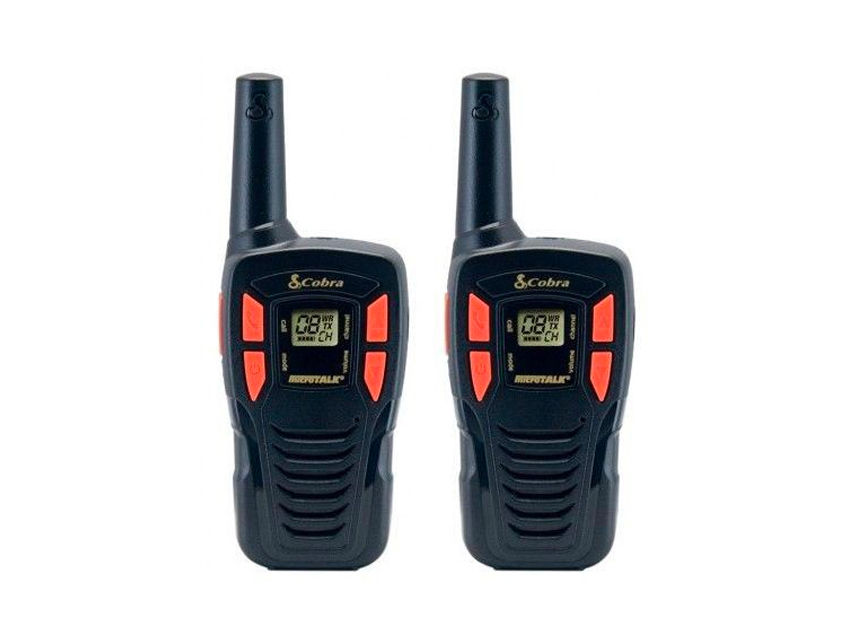 statie walkie talkie PMR Cobra AM245 1