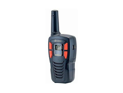 statie walkie talkie PMR Cobra AM245 2