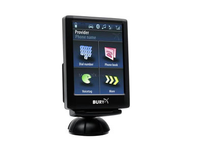 sistem hands-free Bury CC9056Plus 