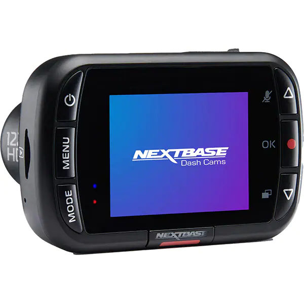 camera Auto DVR FULL HD Nextbase 122HD 3