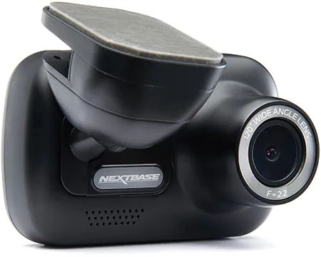 camera Auto DVR FULL HD Nextbase 122HD 5