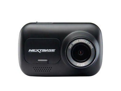 camera Auto DVR FULL HD Nextbase 122HD 1