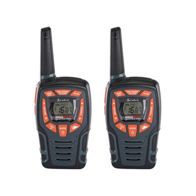 statie walkie talkie PMR Cobra AM855 1